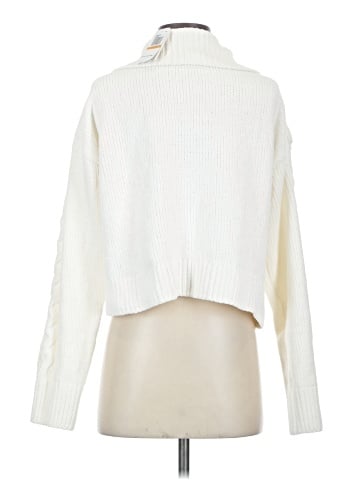 Hippie Rose Cardigan (view 2)