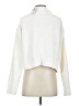 Hippie Rose 100% Polyester White Cardigan Size S - photo 2