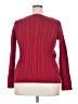 St. John's Bay Red Pullover Sweater Size XXL - photo 2