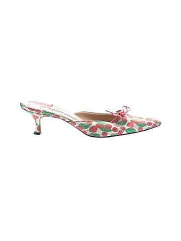 Manolo Blahnik Heels (view 1)