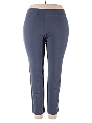 Purejill Active Pants (view 1)
