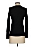 Zara Black Long Sleeve Turtleneck Size S - photo 2