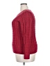 St. John's Bay Red Pullover Sweater Size XXL - photo 5