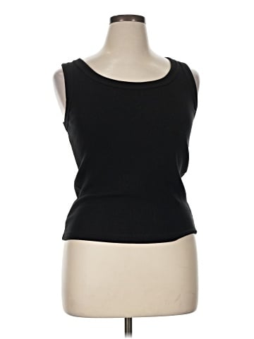 Nic + Zoe Sleeveless T-Shirt (view 1)