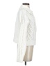 Hippie Rose 100% Polyester White Cardigan Size S - photo 4