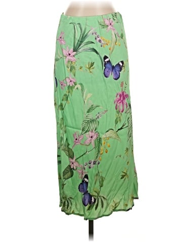 By Anthropologie Casual Skirt (view 1)