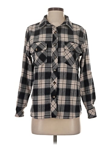 Billy T Fleece (view 1)