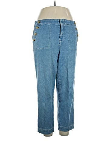 Talbots Jeans (view 1)