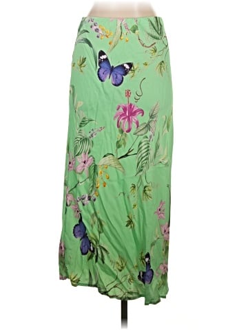 By Anthropologie Casual Skirt (view 2)