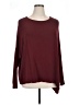 Majestic Paris for Neiman Marcus Burgundy Pullover Sweater Size XL - photo 1