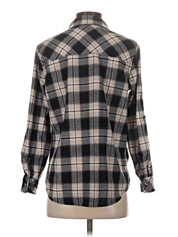 Billy T Fleece (view 2)