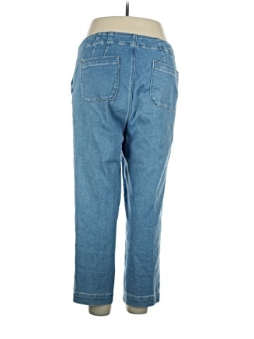 Talbots Jeans (view 2)