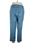 Talbots Blue Jeans Size 14 - photo 2