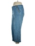 Talbots Blue Jeans Size 14 - photo 5