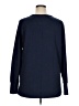 Athleta Blue Pullover Sweater Size XL - photo 2
