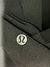 Lululemon Athletica Black Active Pants Size 4 - photo 7