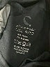 Climawear Black Long Sleeve Turtleneck Size Lg - XL - photo 7