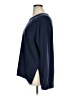 Athleta Blue Pullover Sweater Size XL - photo 5