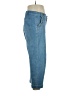 Talbots Blue Jeans Size 14 - photo 4