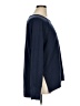 Athleta Blue Pullover Sweater Size XL - photo 4