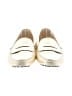 Tod's Ivory Gold Flats Size EU 40 - photo 2