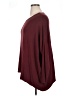 Majestic Paris for Neiman Marcus Burgundy Pullover Sweater Size XL - photo 5