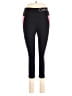 Calvin Klein Performance Color Block Black Active Pants Size M - photo 1