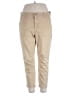J.Crew Solid Tan Khakis Size 33 waist - photo 1