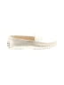 Tod's Ivory Gold Flats Size EU 40 - photo 1