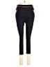 Calvin Klein Performance Color Block Black Active Pants Size M - photo 2