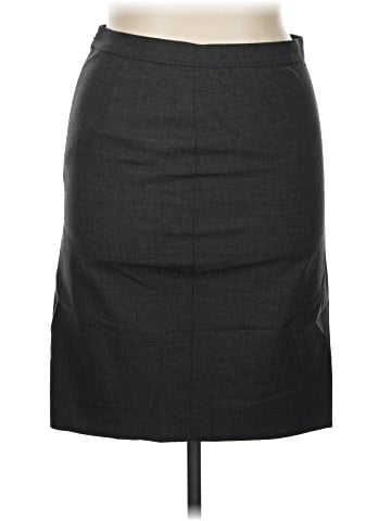 J.Crew Wool Skirt (view 1)