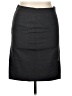 J.Crew Solid Gray Wool Skirt Size 14 - photo 1