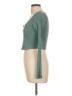 pretty garbage Green Long Sleeve T-Shirt Size L - photo 5