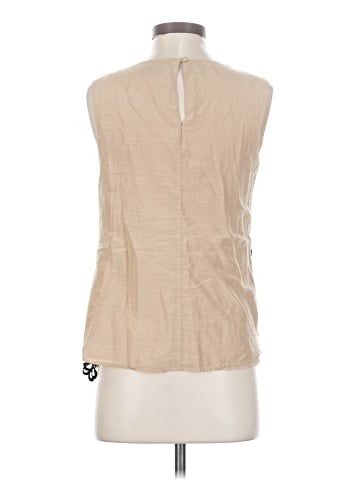 Lela Rose for Neiman Marcus + Target Sleeveless Blouse (view 2)