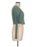 pretty garbage Green Long Sleeve T-Shirt Size L - photo 4