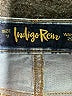 Indigo Rein Stars Blue Jeans Size 11 - photo 7