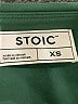 Stoic Solid Green Active Pants Size XS - photo 7