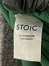 Stoic Solid Green Active Pants Size XS - photo 8