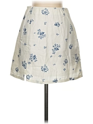 American Eagle Outfitters Denim Skirt (view 1)