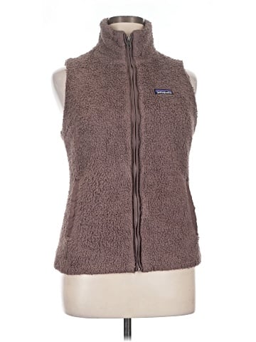 Patagonia Vest (view 1)