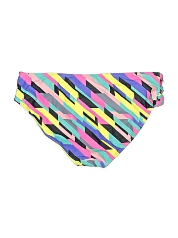 Ocean Blue Swimsuit Bottoms (view 2)