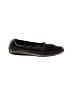 Cougar Solid Black Flats Size 9 - photo 1