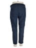 J.Crew Solid Blue Casual Pants Size 33 waist - photo 2