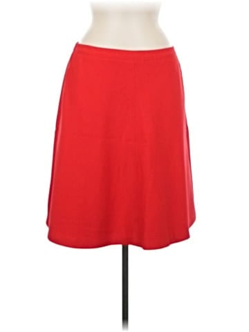 Ann Taylor LOFT Casual Skirt (view 1)