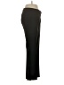 Brooks Brothers Solid Black Dress Pants Size 2 - photo 4