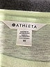 Athleta Green Cardigan Size M - photo 7