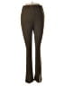 Avec Les Filles Brown Active Pants Size S - photo 1