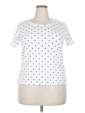 White Stag Short Sleeve T-Shirt (view 1)
