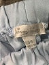 Kissy Kissy Blue Shorts Size 3-6 mo - photo 3