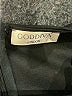 Goddiva Black Cocktail Dress Size 4 - photo 7